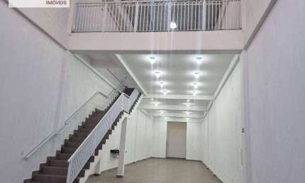 Salão à venda, 328 m² por R$ 3.200.000,00 - Centro - Osasco/SP
