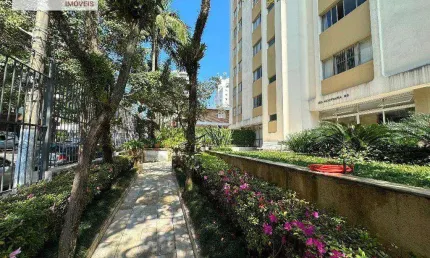 Apartamento à venda, 102 m² por R$ 850.000,00 - Alto da Lapa - São Paulo/SP