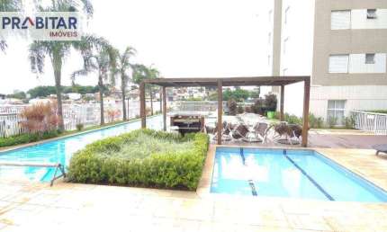 Apartamento com 3 dormitórios à venda, 102 m² por R$ 899.990,00 - Butantã - São Paulo/SP