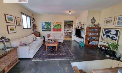 Cobertura com 2 quartos à venda, 173 m² por R$ 1.920.000 - Vila Leopoldina - São Paulo/SP