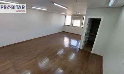 Sala, 45 m² - venda por R$ 249.999,00 ou aluguel por R$ 2.517,06/mês - Vila Leopoldina - São Paulo/SP