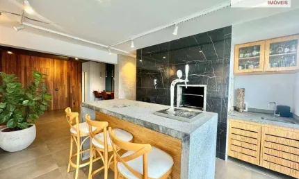 Apartamento com 2 dormitórios à venda, 104 m² por R$ 1.490.000,00 - Vila Leopoldina - São Paulo/SP