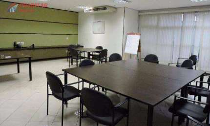 Conjunto para alugar, 39 m² por R$ 2.221,80/mês - Vila Leopoldina - São Paulo/SP