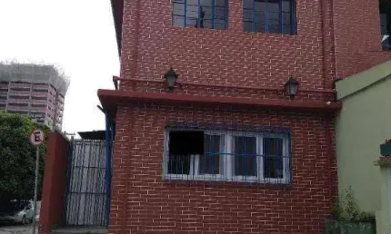 Ponto à venda, 170 m² por R$ 1.250.000,00 - Vila Leopoldina - São Paulo/SP