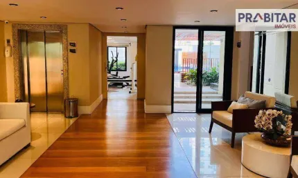 Cobertura com 3 dormitórios à venda, 330 m² por R$ 2.900.000,00 - Vila Leopoldina - São Paulo/SP