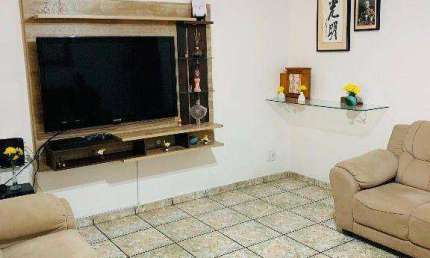 Casa com 2 dormitórios, 191 m² - venda por R$ 770.000,00 ou aluguel por R$ 4.996,60/mês - Vila dos Remédios - Osasco/SP