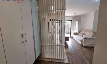 Apartamento com 3 quartos à venda, 78 m² por R$ 810.000 - Continental - Osasco/SP