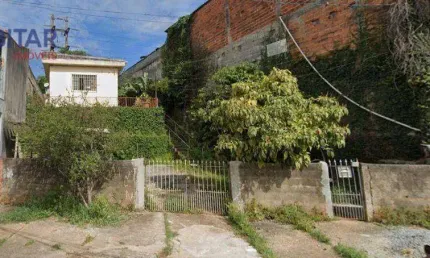 Casa à venda, 147 m² por R$ 380.000,00 - Bonança - Osasco/SP