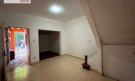 Sobrado/casa com 2 dormitórios à venda, 118 m² por R$ 525.000 - Vila Leopoldina - São Paulo/SP