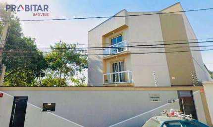 Apartamento, 28 m² - venda por R$ 210.000,00 ou aluguel por R$ 1.658,00/mês - Pirituba - São Paulo/SP
