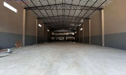 Galpão à venda, 800 m² por R$ 6.600.000,00 - Vila dos Remédios - São Paulo/SP