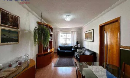 Apartamento com 3 dormitórios à venda, 81 m² por R$ 670.000,00 - Vila Leopoldina - São Paulo/SP