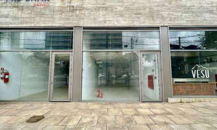 Loja para alugar, 100 m² por R$ 9.600,00/mês - Vila Madalena - São Paulo/SP