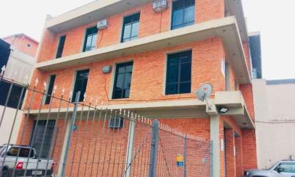 Prédio, 600 m² - venda por R$ 4.500.000,00 ou aluguel por R$ 17.500,00/mês - Vila Clementino - São Paulo/SP
