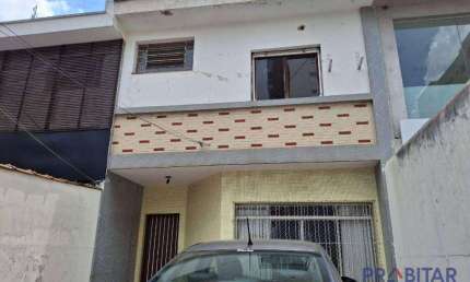 Sobrado/casa com 3 dormitórios para alugar, 100 m² por R$ 13.392/mês - Vila Leopoldina - São Paulo/SP