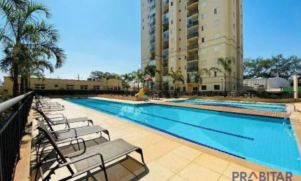 Apartamento à venda, 69 m² por r$ 720.000,00 - vila leopoldina - são paulo/sp
