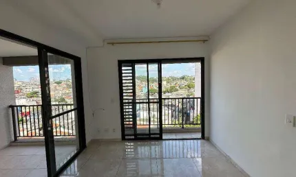 Apartamento à venda, 42 m² por R$ 310.000,00 - Jardim D Abril - Osasco/SP