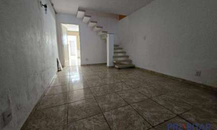 Casa com 3 quartos à venda, 102 m² por R$ 750.000 - Alto da Lapa - São Paulo/SP