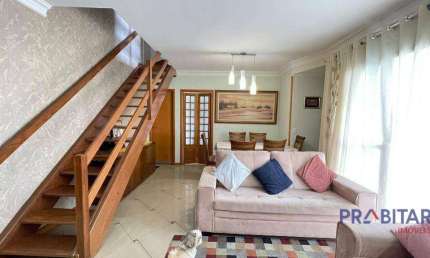 Apartamento à venda, 95 m² por R$ 905.000,00 - Centro - Osasco/SP