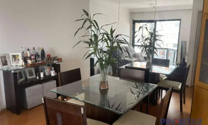 Apartamento com 3 dormitórios à venda, 70 m² por r$ 552.000,00 - pirituba - são paulo/sp