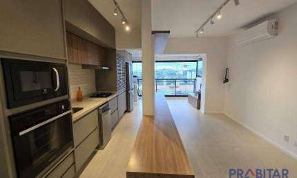 Apartamento com 2 quartos à venda, 61 m² por R$ 900.000 - Vila Leopoldina - São Paulo/SP