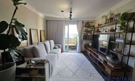 Apartamento com 3 quartos à venda, 86 m² por r$ 735.000 - cidade são francisco - são paulo/sp