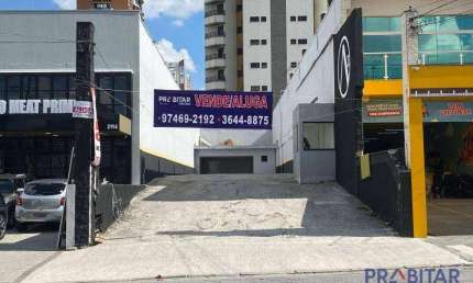 Terreno, 400 m² - venda por R$ 3.400.000,00 ou aluguel por R$ 13.400,00/mês - Tatuapé - São Paulo/SP