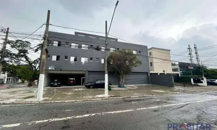 Kitnet com 1 dormitório para alugar, 22 m² por R$ 1.500,00/mês - Butantã - São Paulo/SP