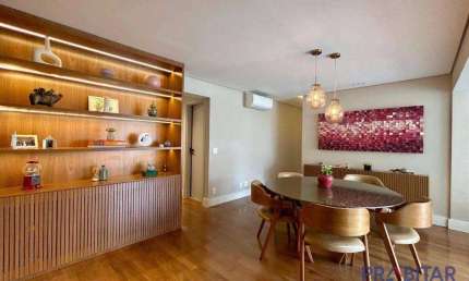 Cobertura à venda, 230 m² por R$ 3.999.999,00 - Alto de Pinheiros - São Paulo/SP