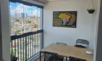 Apartamento à venda, 40 m² por R$ 375.000,00 - Jardim D Abril - Osasco/SP
