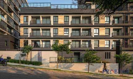 Apartamento com 3 dormitórios à venda, 127 m² por R$ 1.800.000,00 - Sumarezinho - São Paulo/SP