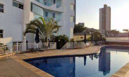 Apartamento com 3 dormitórios à venda, 104 m² por R$ 830.000,00 - Vila Quitaúna - Osasco/SP