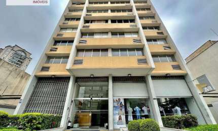 Sala comercial a venda, 30 m² por R$ 270.000 - Lapa - São Paulo/SP