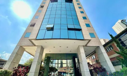 Sala para alugar, 42 m² por R$ 3.329,00/mês - Vila Leopoldina - São Paulo/SP