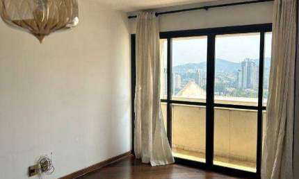 Apartamento, 98 m² - venda por R$ 1.150.000,00 ou aluguel por R$ 6.445,00/mês - Alphaville - Barueri/SP