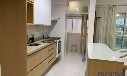 Apartamento à venda, 76 m² por R$ 749.900,00 - Empresarial 18 do Forte - Barueri/SP