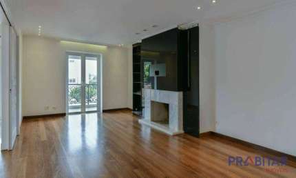Apartamento com 4 dormitórios, 385 m² - venda por R$ 15.000.000,00 ou aluguel por R$ 71.303,00/mês - Jardim Paulista - São Paulo/SP