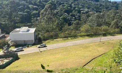 Terreno à venda, 661 m² por r$ 2.799.900,00 - tamboré - santana de parnaíba/sp