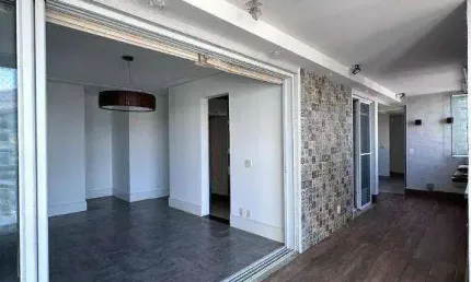 Apartamento com 3 dormitórios à venda, 155 m² por R$ 1.707.000,00 - Melville Empresarial II - Barueri/SP