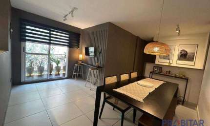 Apartamento com 2 dormitórios à venda, 65 m² por R$ 515.000,00 - Vila Polopoli - São Paulo/SP