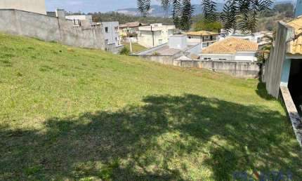 Terreno à venda, 360 m² por R$ 699.900,00 - Parque Sinai - Santana de Parnaíba/SP