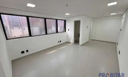 Sala à venda, 33 m² por R$ 219.900,00 - Centro - Barueri/SP