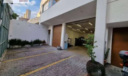 Galpão à venda, 859 m² por R$ 5.500.000,00 - Vila Leopoldina - São Paulo/SP