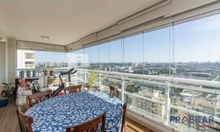 Apartamento com 3 dormitórios à venda, 158 m² por R$ 2.400.000,00 - Vila Leopoldina - São Paulo/SP