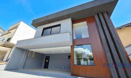 Casa à venda, 350 m² por R$ 4.799.900,00 - Alphaville 03 - Santana de Parnaíba/SP