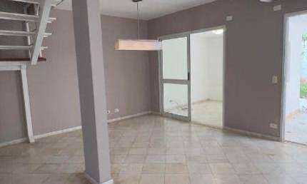 Casa para alugar, 160 m² por R$ 13.355,50/mês - Tamboré 05 - Santana de Parnaíba/SP