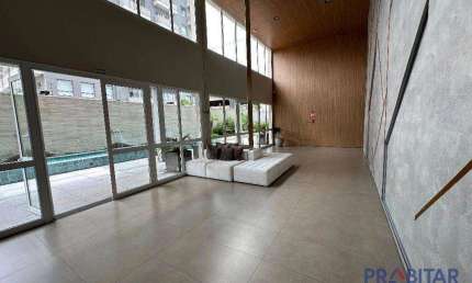 Studio à venda, 40 m² por R$ 550.000,00 - Vila Leopoldina - São Paulo/SP