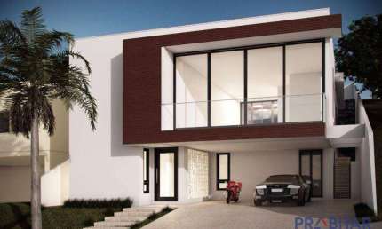 Casa com 3 dormitórios à venda, 338 m² por R$ 2.799.900,00 - Paiol Velho - Santana de Parnaíba/SP