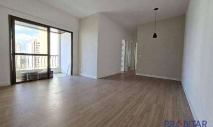 Apartamento com 3 quartos, 77 m² - venda por R$ 760.000 ou aluguel por R$ 5.390/mês - Vila Leopoldina - São Paulo/SP