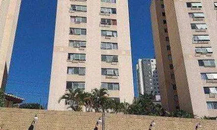 Apartamento à venda, 50 m² por R$ 320.000,00 - Jaguaré - São Paulo/SP